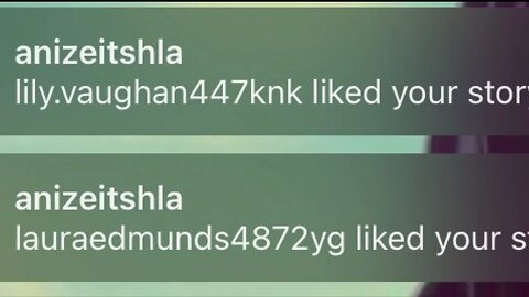 Instagram Bots Need to Be Stopped