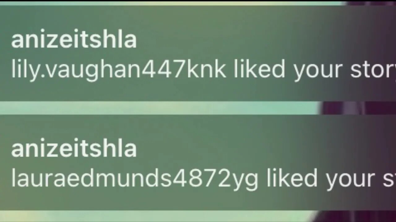 Instagram Bots Need to Be Stopped