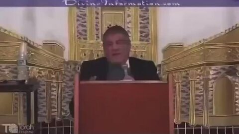 Jewish Rabbi Yosef Mizrachi insults Virgin Mary and calls her a prostitute who cheated on her husban