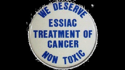 What Is Essiac?