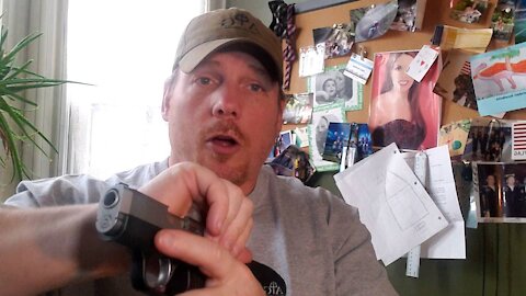 Navy SEAL from ATG shows top 3 ways to conduct a press check.