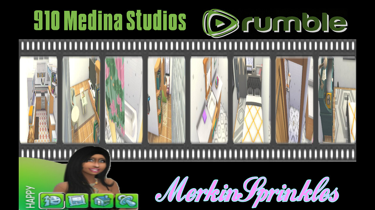 910 Medina Studios