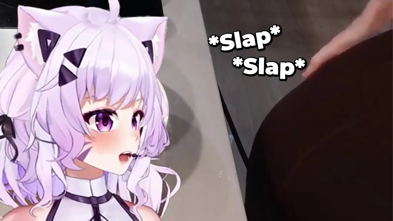 "All My Fat is in my A**"