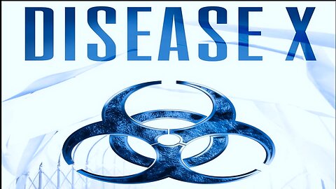 Disease X 시작? 2025년 블랙 스완 이벤트가 다가온다!