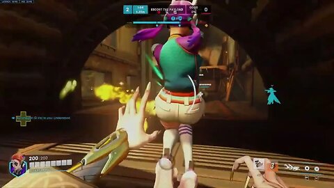 MOIRA, no touching DVA. Lol. Is this what its come to
