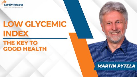 Low Glycemic Index Diet: A Key to Overall Health and Weight Management