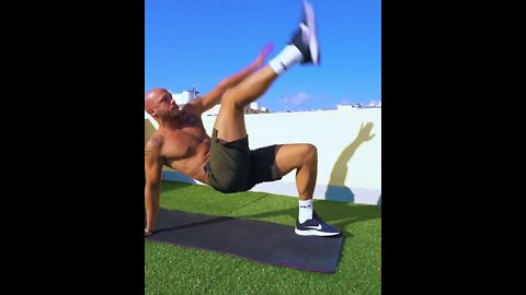 ABS excersise