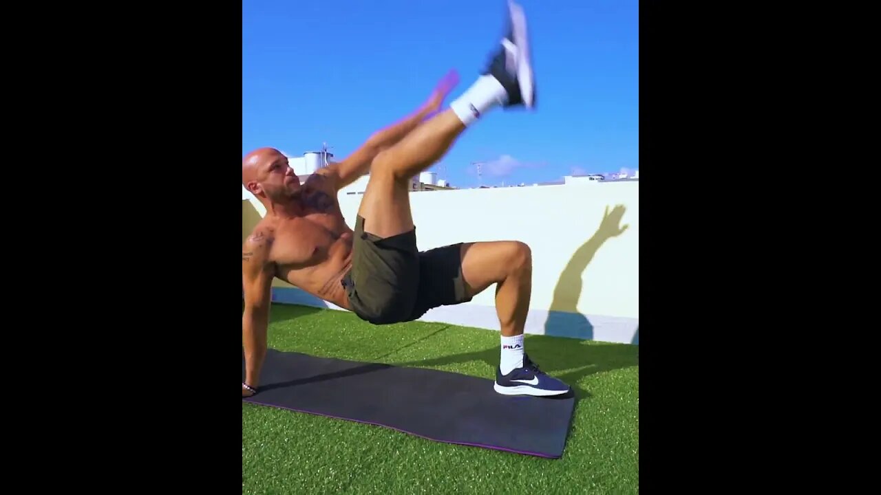 ABS excersise