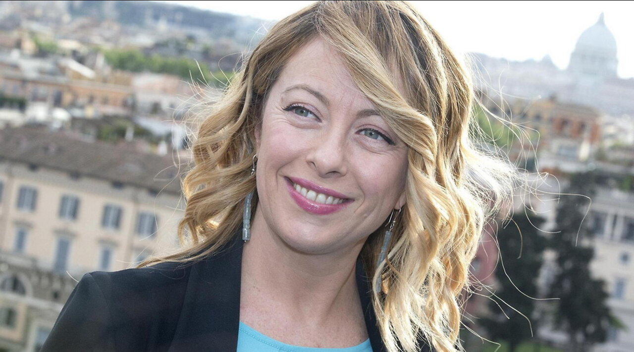 Stu Burguiere Discusses Italy and Fascism