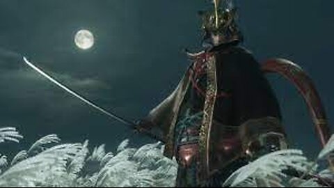 First Genichiro Boss Fight