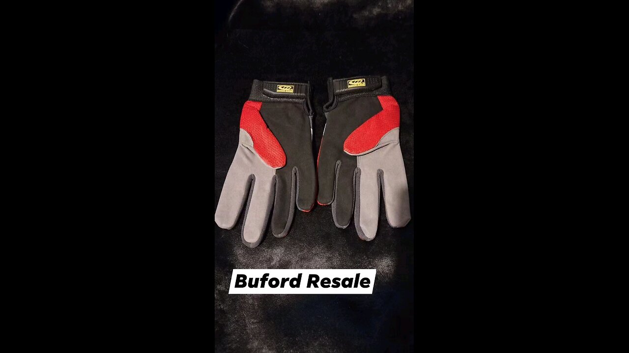 Buford Resale