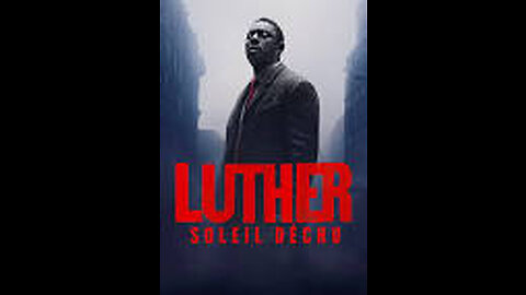 Luther : Soleil déchu