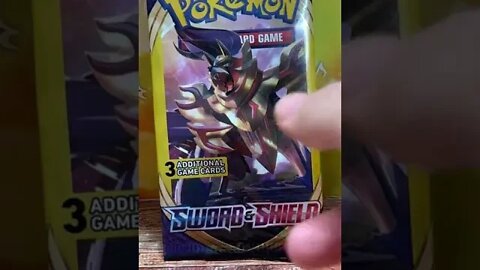 Opening Even More Pokémon Cards