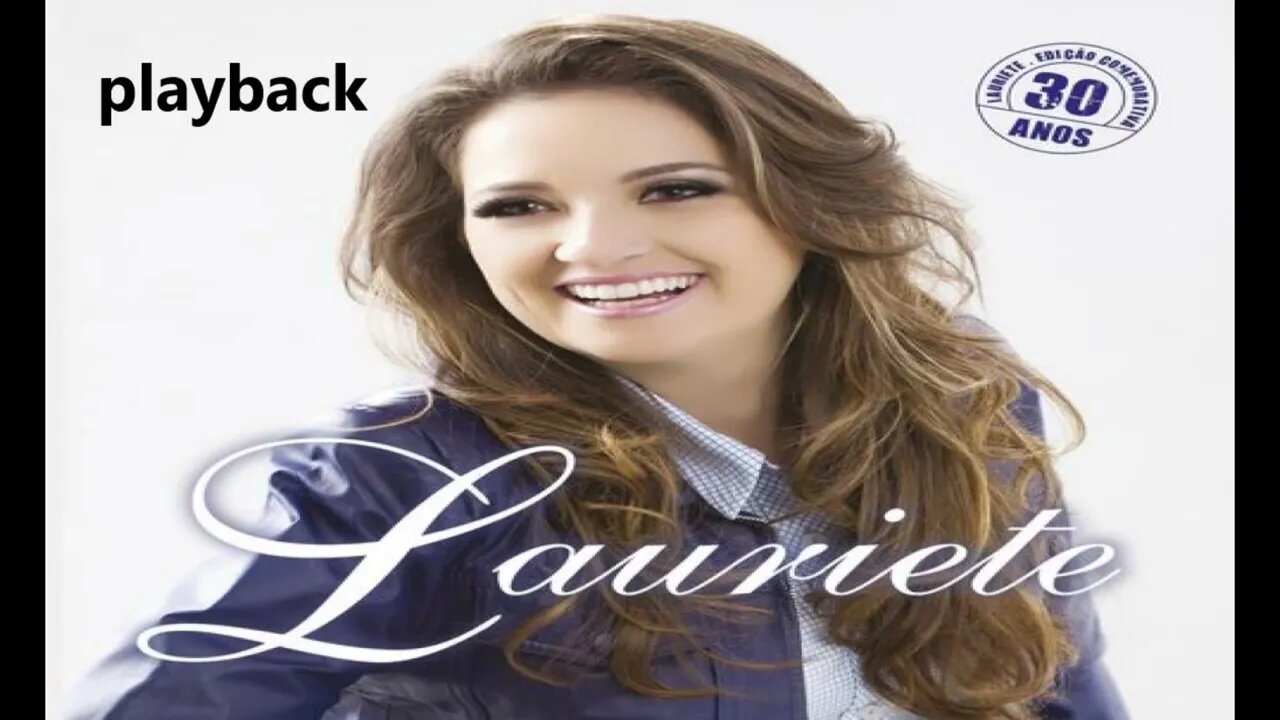 Lauriete Dias de Elias play back