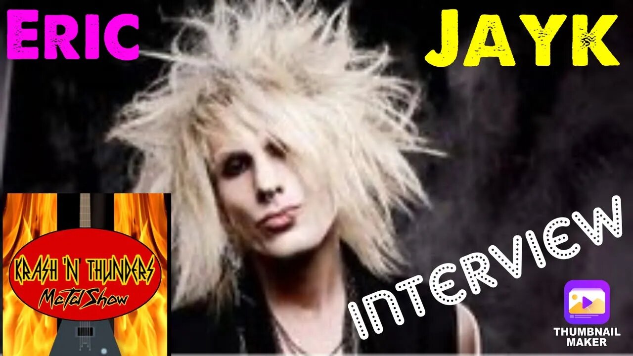 Eric Jayk | Interview | of Wildstreet |7/1/21