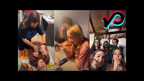 Exopsing Fake Friends-2021 Tiktok compilation