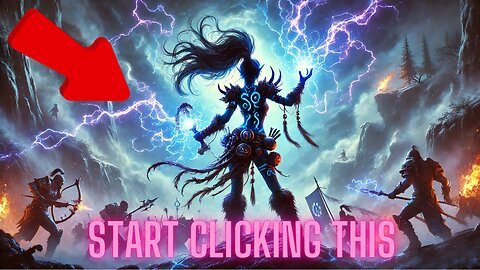 Hardcore WoW - Shaman Leveling - LvL 22+!