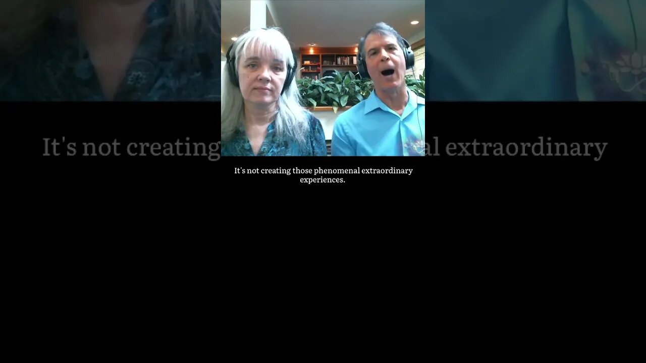 Eben Alexander - fMRI Shows that on Psychedelics, the Brain "Gets Out of the Way". It Filters Less.