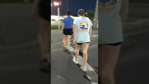 #gangstalking perp walk 03/16/2022 Pt. 1