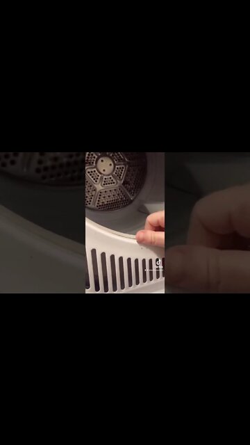 Home Care Chronicles - Case of the Mysterious Dryer from the Future