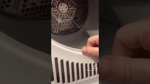 Home Care Chronicles - Case of the Mysterious Dryer from the Future