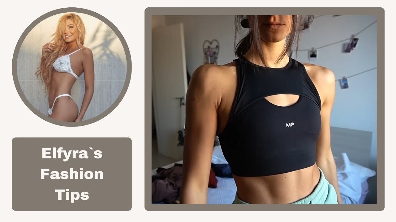 Consigliati + Sconsigliati Di MyProtein Leggins, Bra Pantaloni, Felpe, Tutto l'abbigliamento!