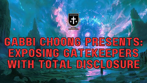 Exposing Gatekeepers: With Gabbi Choong (2023)