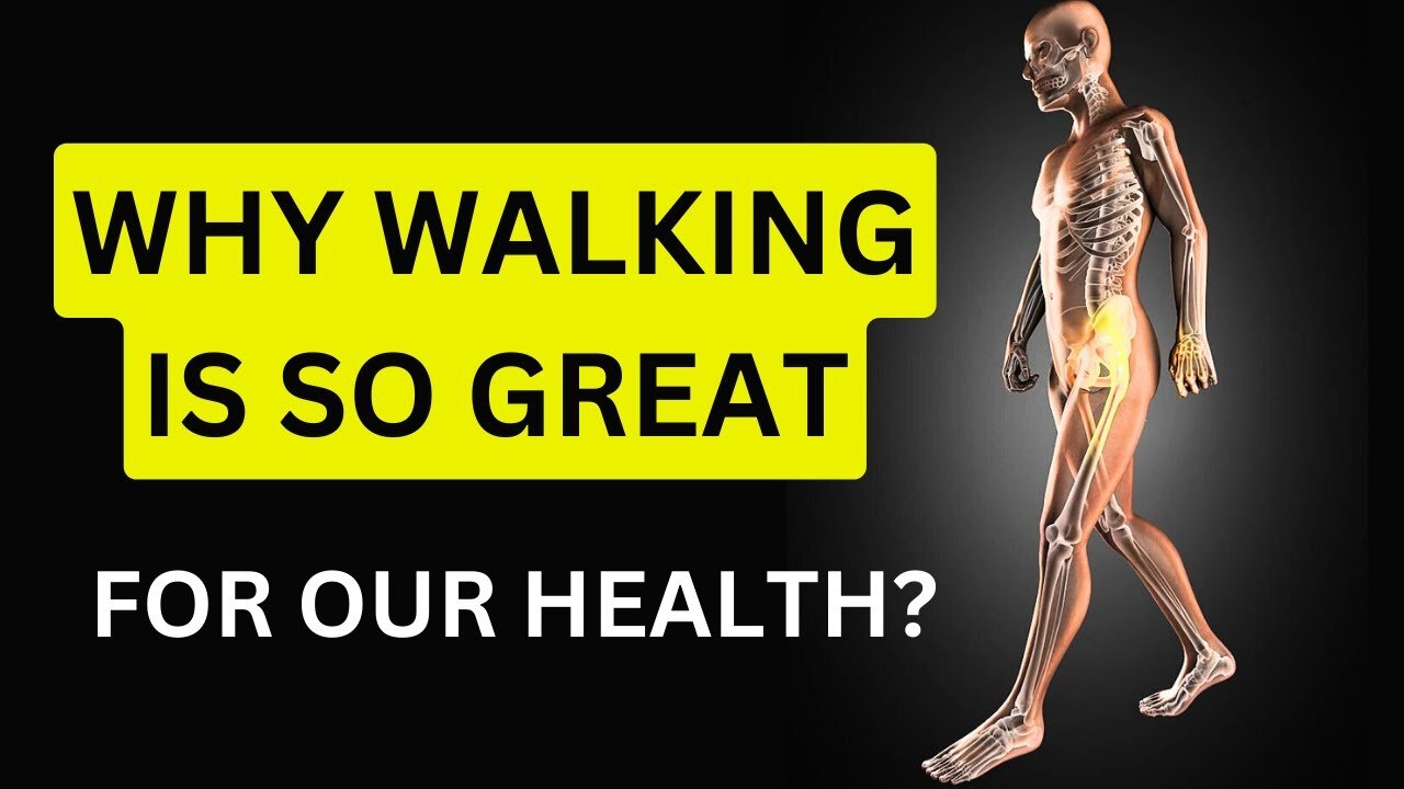 What Happens When You Walk 30 Minutes in a Day or 10000 steps ?