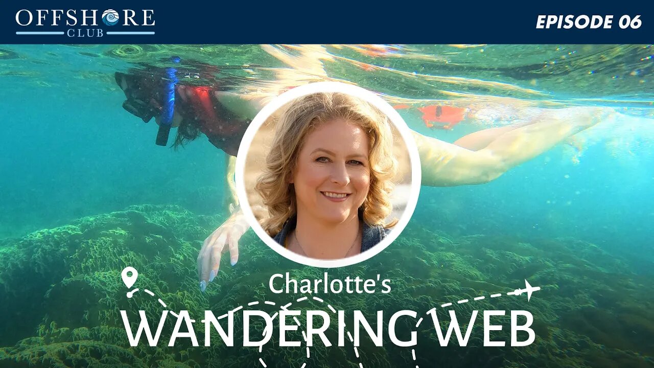 Charlotte's Wandering Web | Episode 6