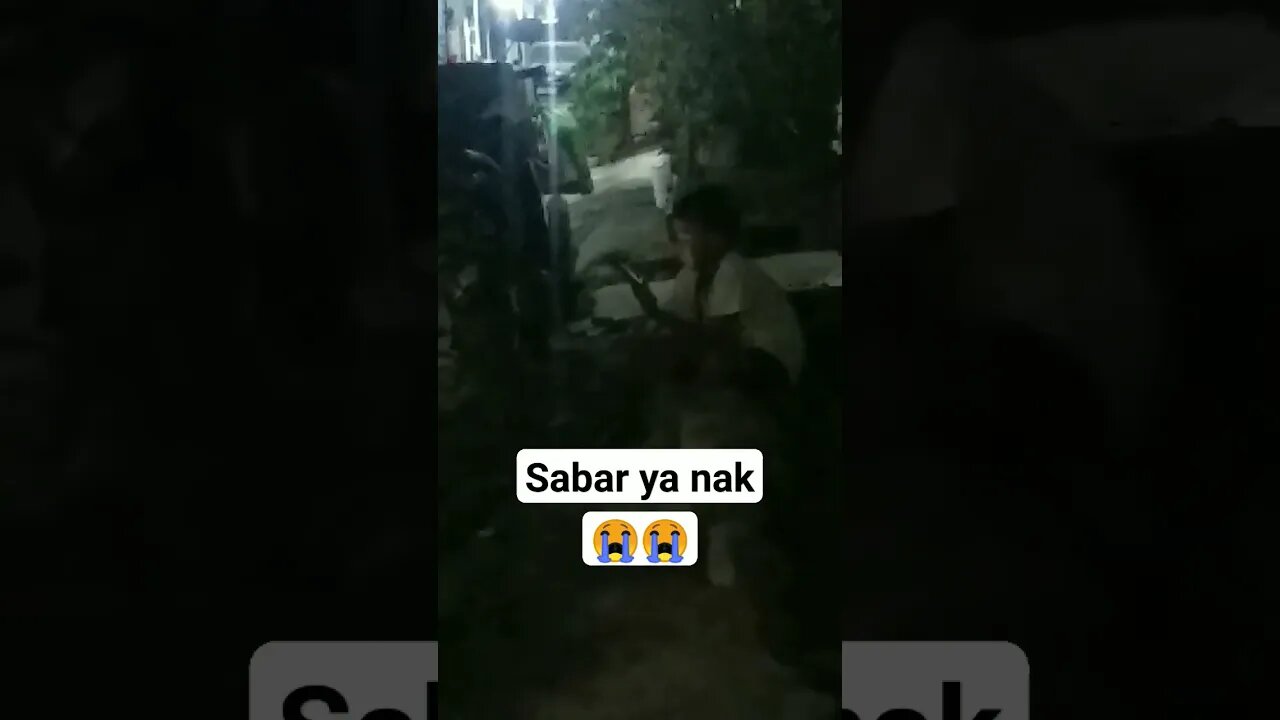 Suatu saat kau akan mengerti