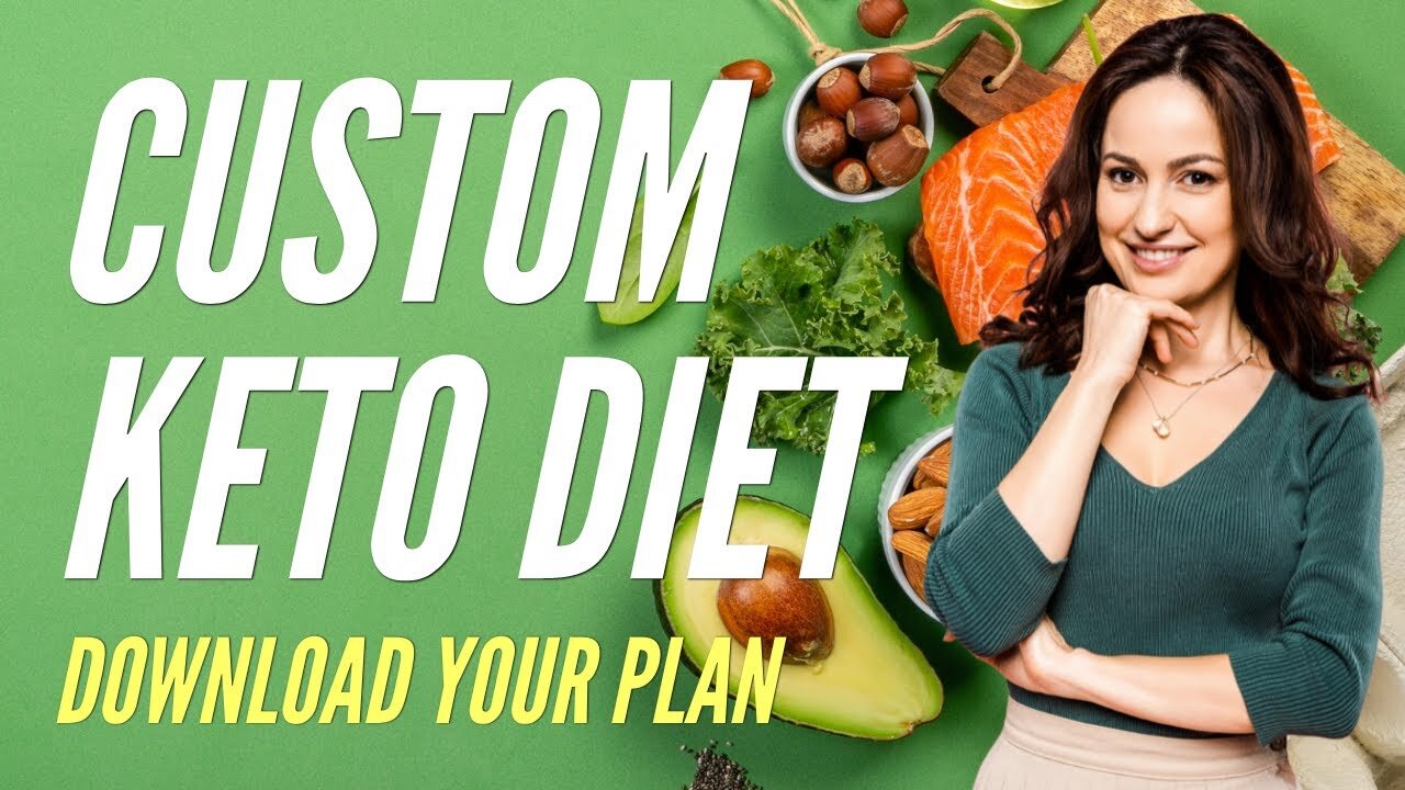 Custom Keto Diet Plan Reviews