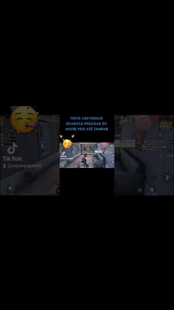 tente adivinhar quantas pessoas eu matei!! PUBG