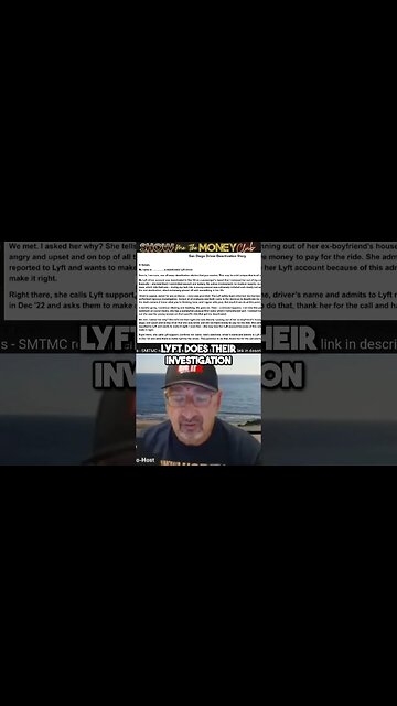 Shocking Betrayal Innocent Driver Falsely Accused