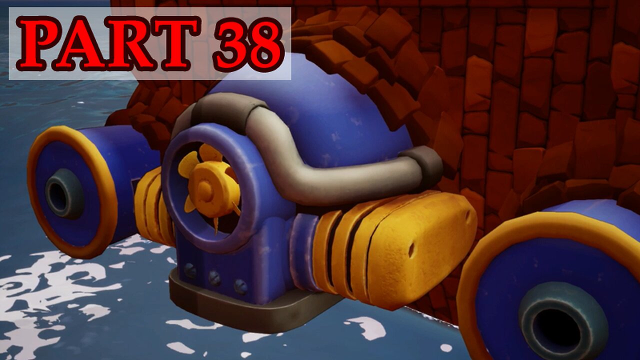 Let's Play - Mario & Luigi: Brothership part 38