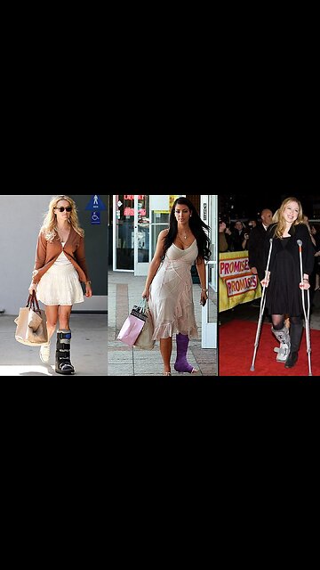 Celebrity Boot Club