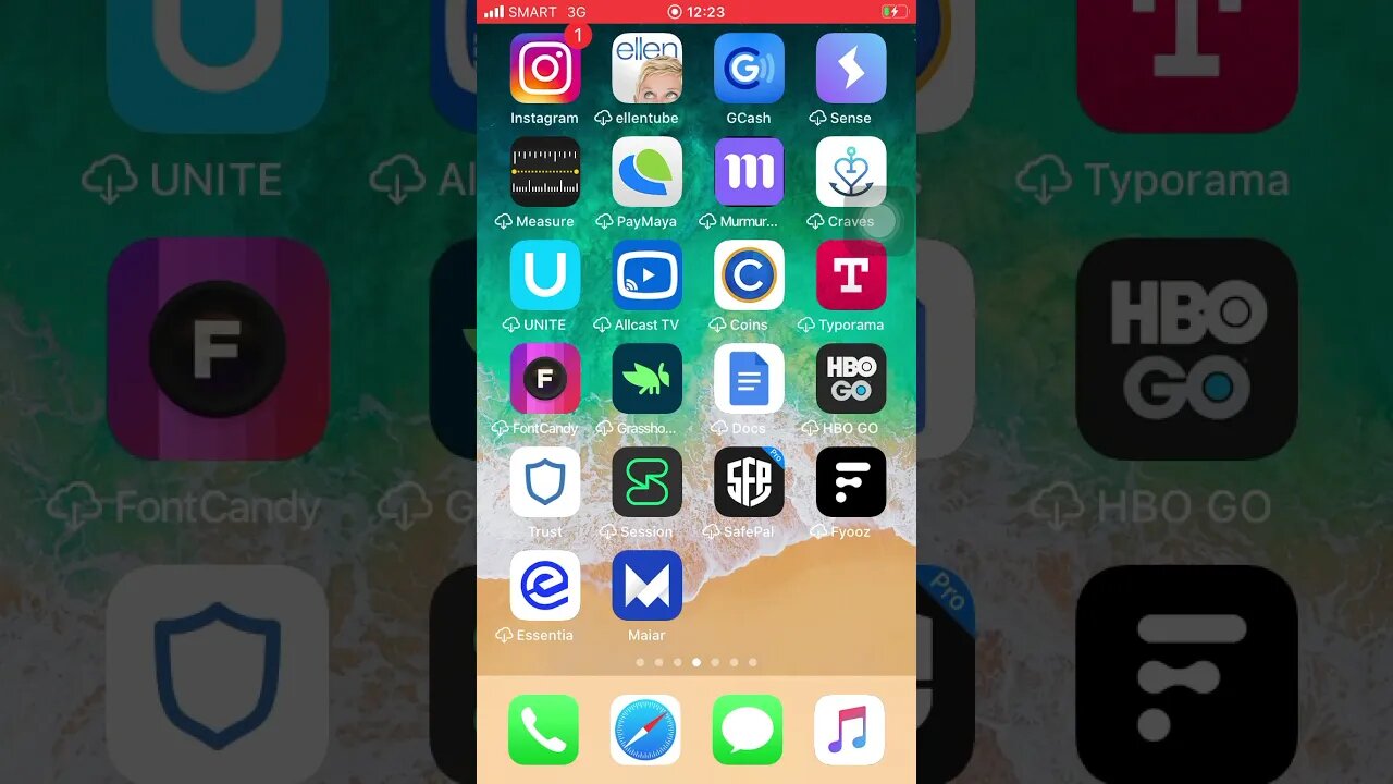 How To Binance Smartchain To Your Metamask On Mobile Phone IOS Or Android. Better Than Trustwallet!