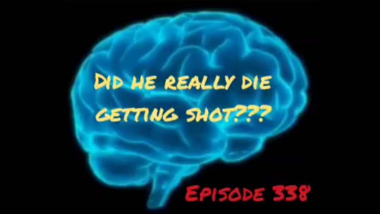 DID HE REALLY GETTING SHOT??? WAR FOR YOUR MIND - Episode 338 with HonestWalterWhite