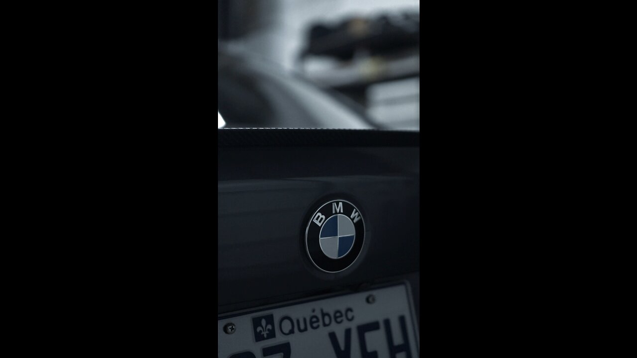 BMW M240i edit