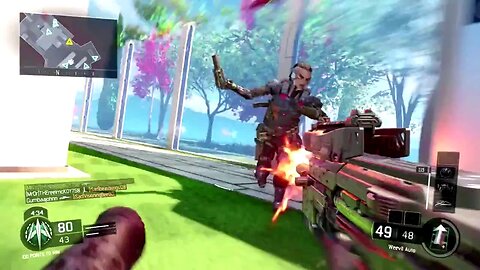 Why Am I So Good?!?!?! (Black Ops 3)