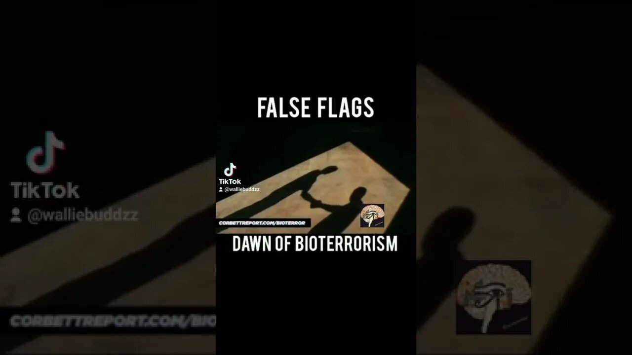 False Flags