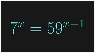 A QUE INTERVALO X PERTENCE? (não é necessário resolver)