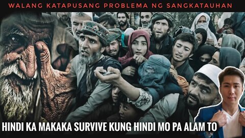 Bakit Walang Katapusan Ang Problema | Life Changing Video ( Motivational )