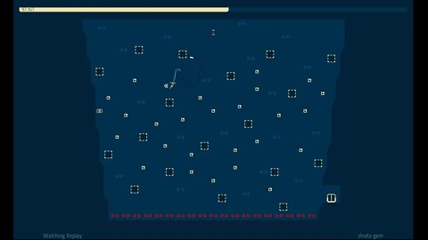 N++ - Strata gem (s-d-13-04) - G++T--