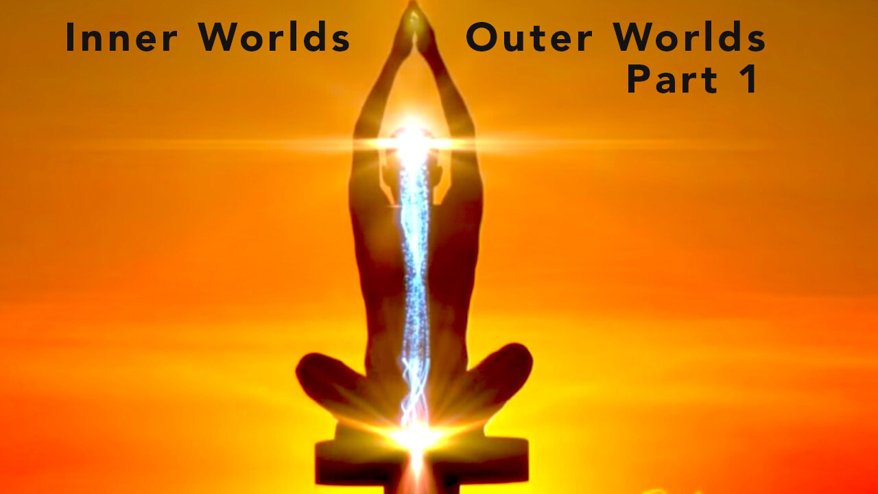 Inner Worlds, Outer Worlds - Part 1 - Akasha (2012)