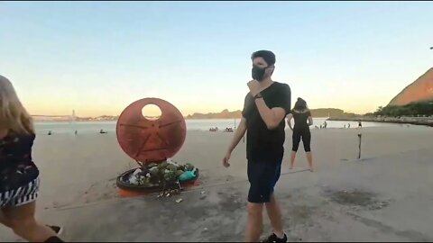 Hail Lobster