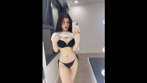 Chinese sexy girl dancing