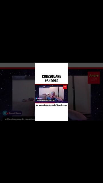 coinsquare #shorts