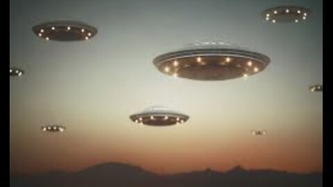 Fake Or Real Alien Invasion ? And Why Now