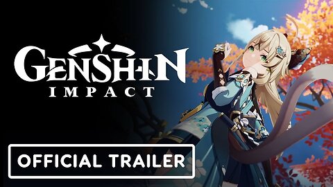 Genshin Impact - Official 'Kirara: Twin-Tailed Courier': Character Trailer