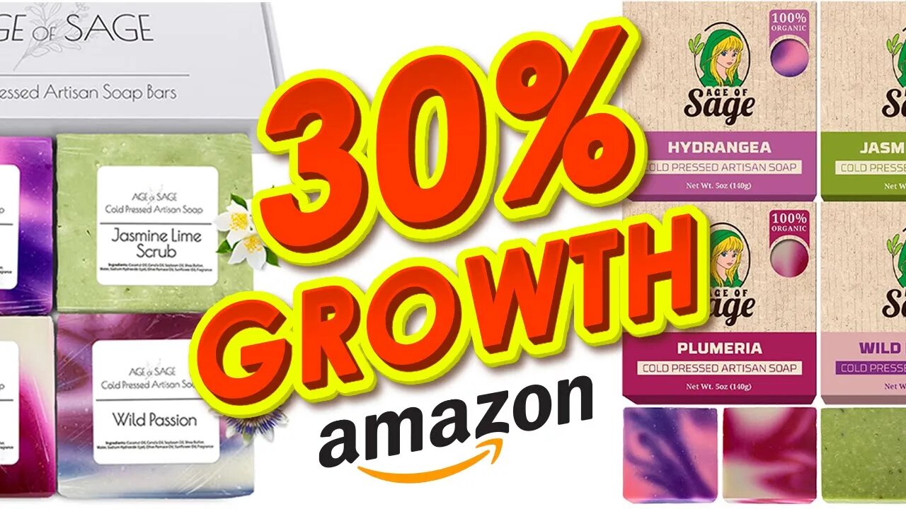 Fast way to Increase Sales 30% | Amazon FBA